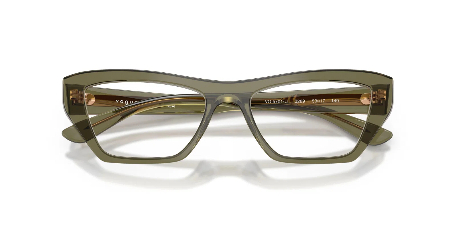 Vogue 5701U Eyeglasses - view 23